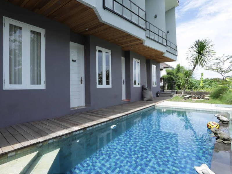 Reddoorz @ Pecatu Ungasan Hotel Exterior photo