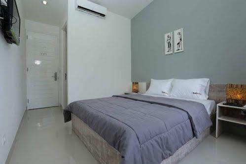 Reddoorz @ Pecatu Ungasan Hotel Exterior photo