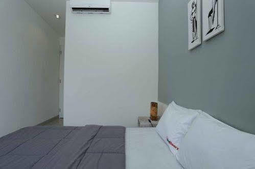 Reddoorz @ Pecatu Ungasan Hotel Exterior photo